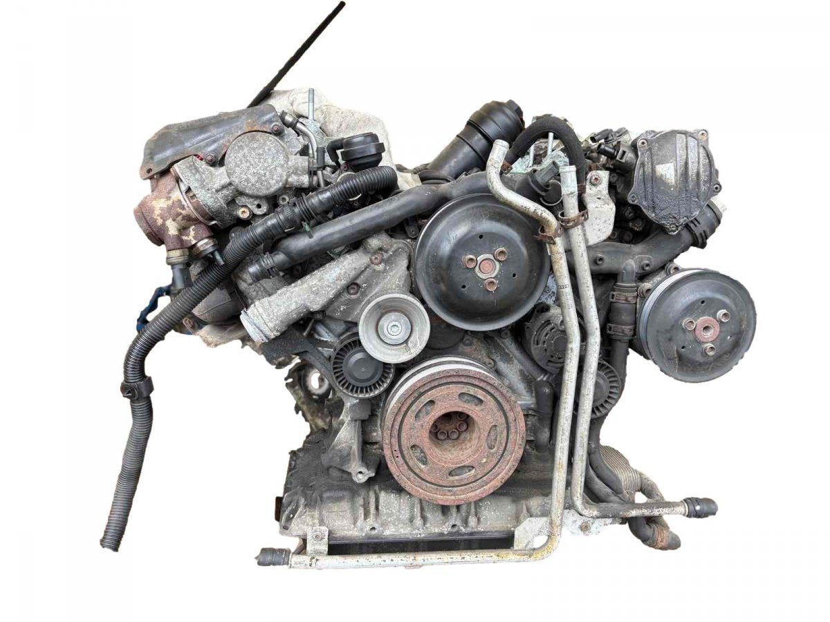 CAKA Engine AUDI A5 (B8) (2007-2016)