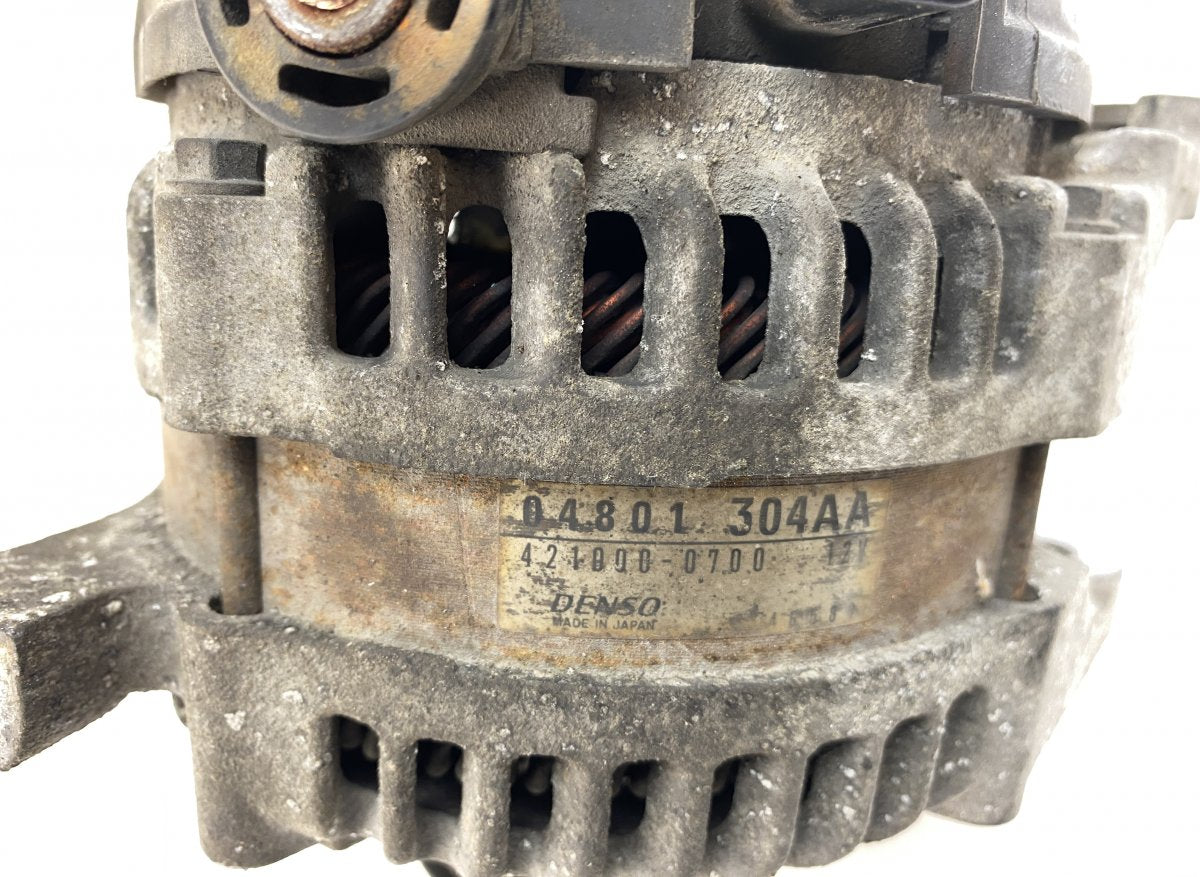 4210000700 421000-0700 Alternator CHRYSLER VOYAGER V (RT) (2007-2016)