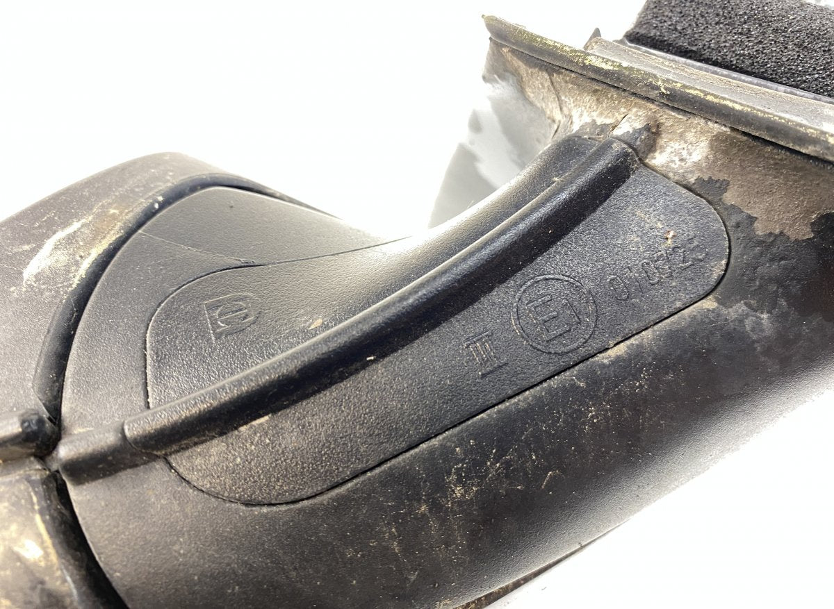 12795605 Mirror left SAAB 9-3 (YS3F) (2002-2012)