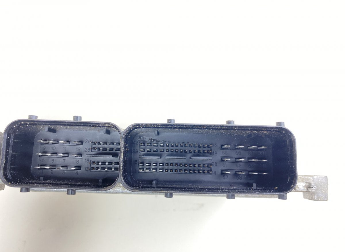 A3C0487410301 Engine Control Unit / module (ECU) KIA CEED III (CD) (2018-)