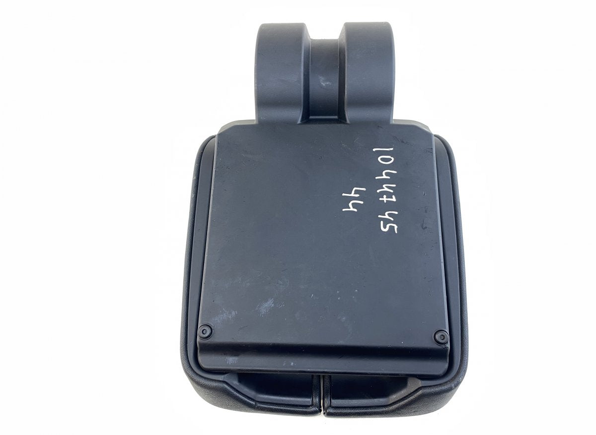 4M0864207AE Armrest cover front AUDI Q7 (4MB, 4MG) (2015-)