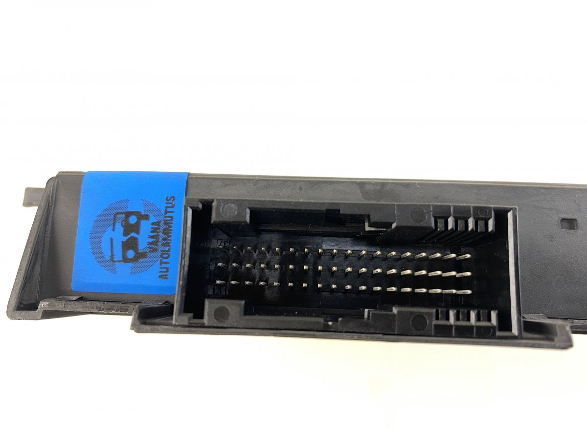 A2C74998604 Central gateway module AUDI Q7 (4MB, 4MG) (2015-)