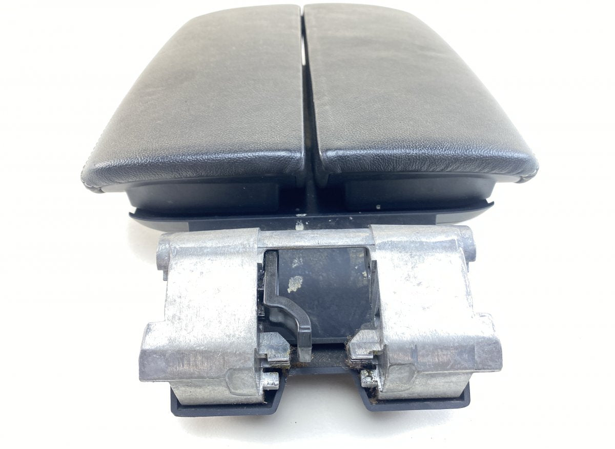 4M0864207AE Armrest cover front AUDI Q7 (4MB, 4MG) (2015-)