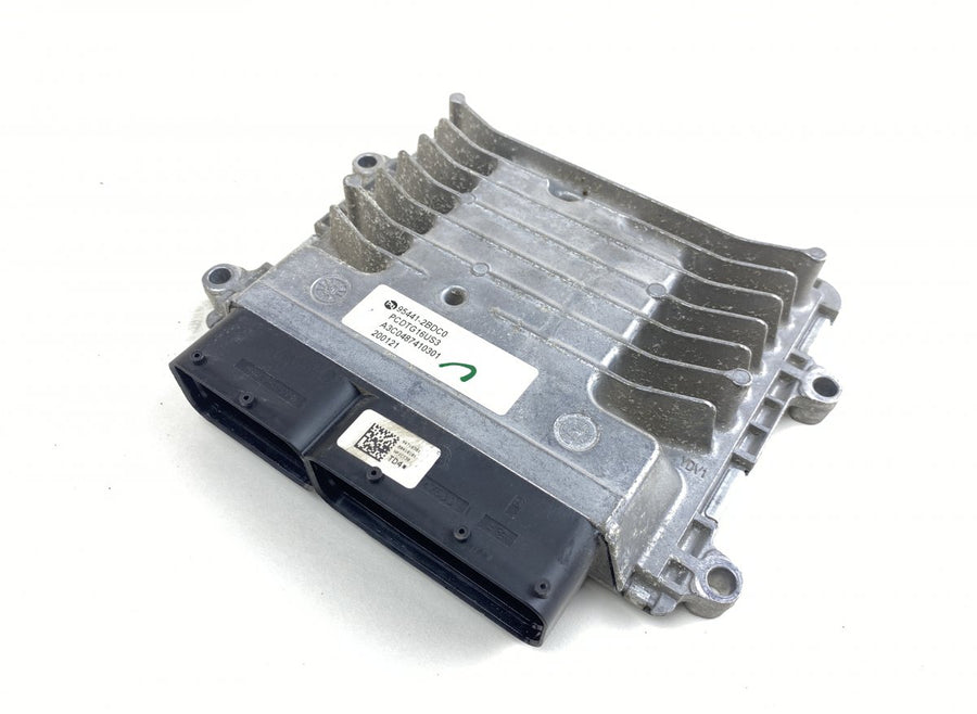 A3C0487410301 Engine Control Unit / module (ECU) KIA CEED III (CD) (2018-)