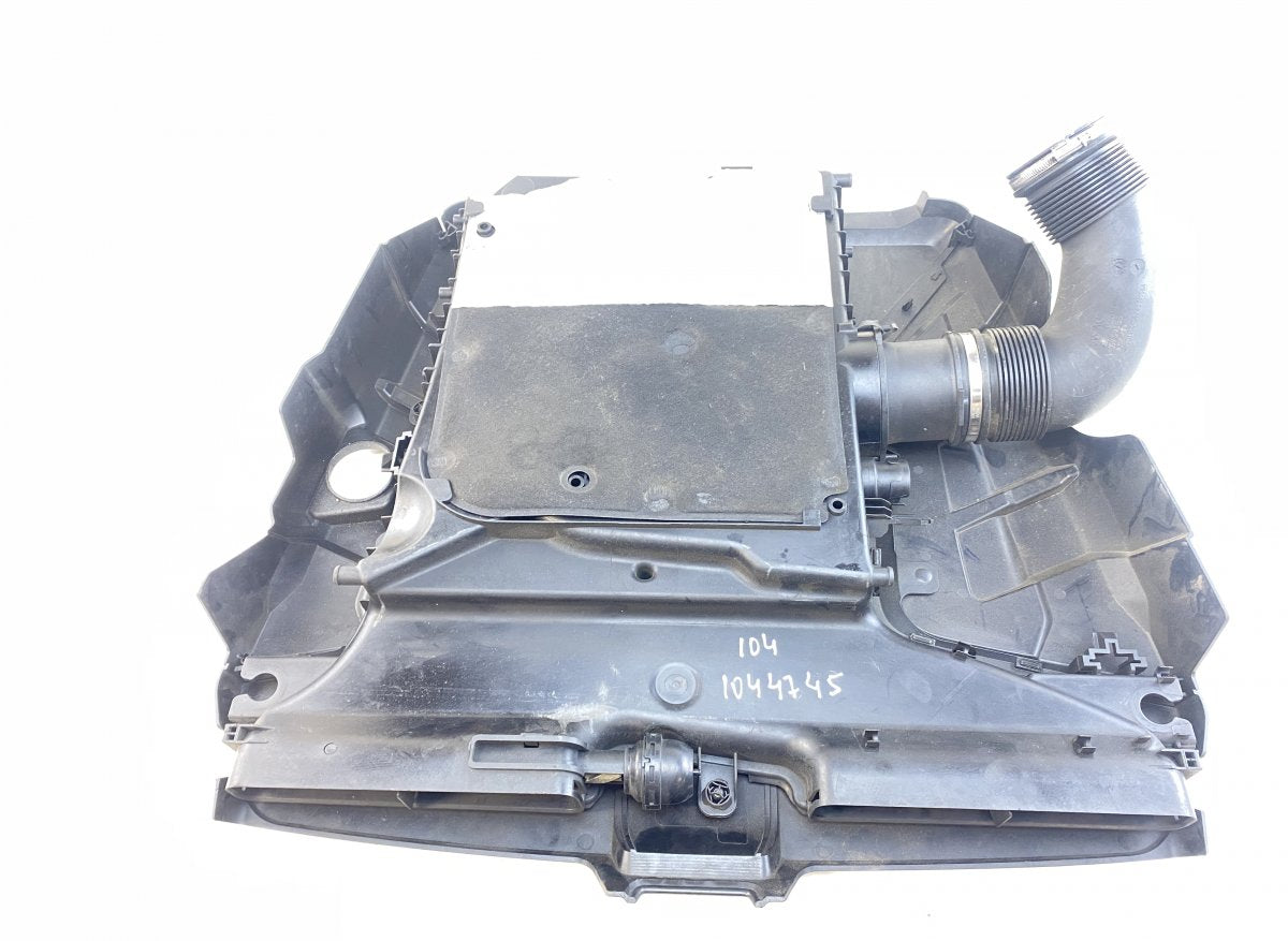 4M0133837 Air Cleaner (filter box) AUDI Q7 (4MB, 4MG) (2015-)