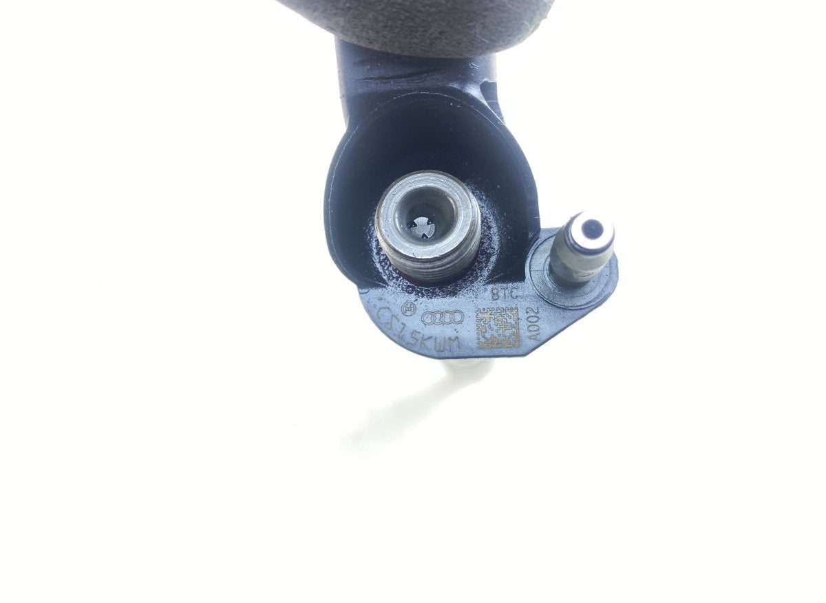 0445117084 0445117067 0986435441 Fuel injector set AUDI Q7 (4MB, 4MG) (2015-)