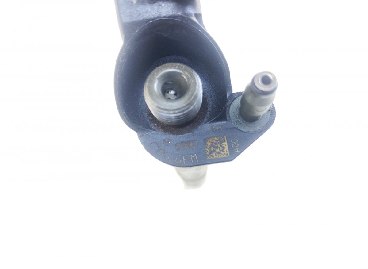 0445117084 0445117067 0986435441 Fuel injector set AUDI Q7 (4MB, 4MG) (2015-)