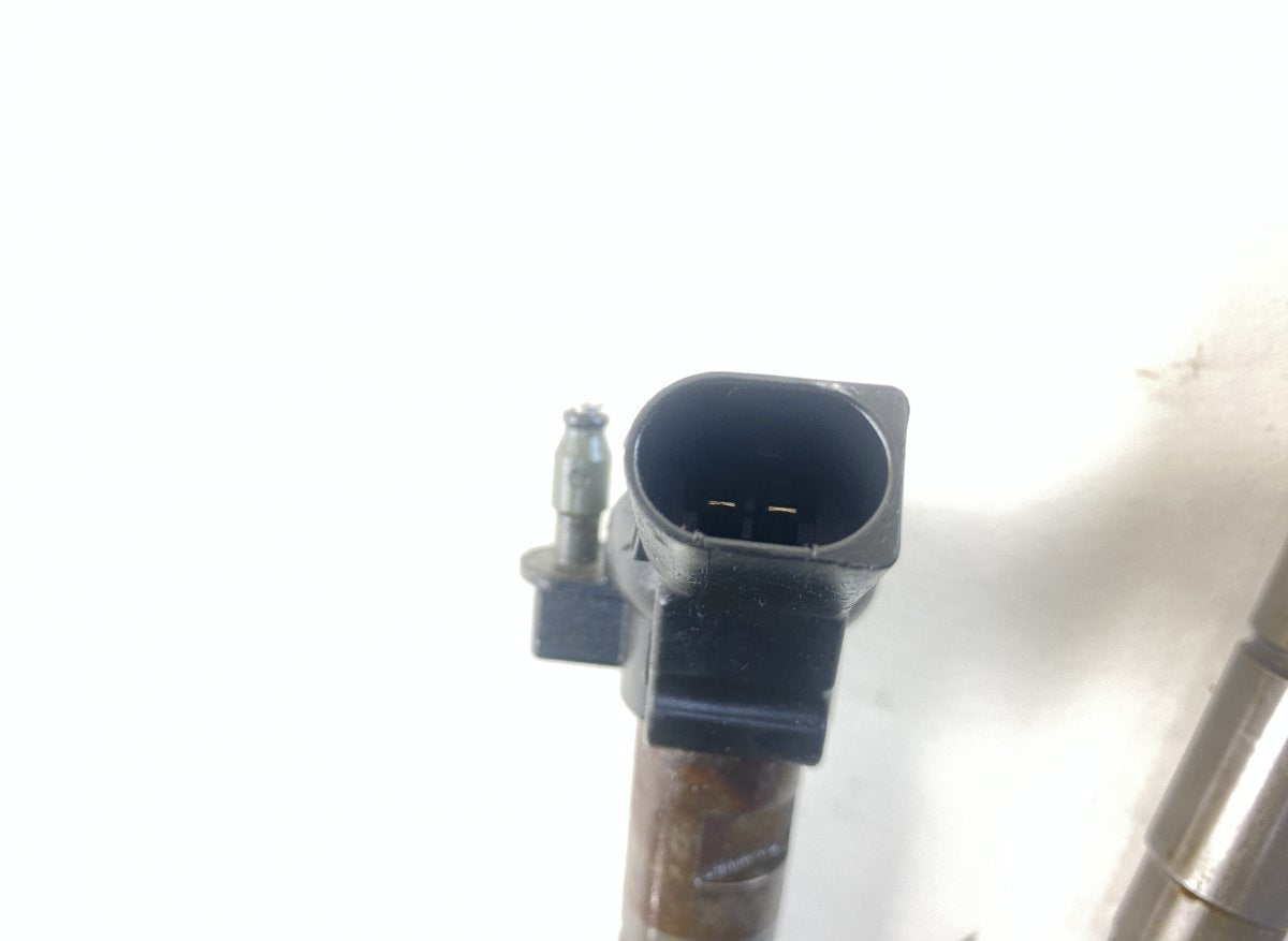 0445117084 0445117067 0986435441 Fuel injector set AUDI Q7 (4MB, 4MG) (2015-)