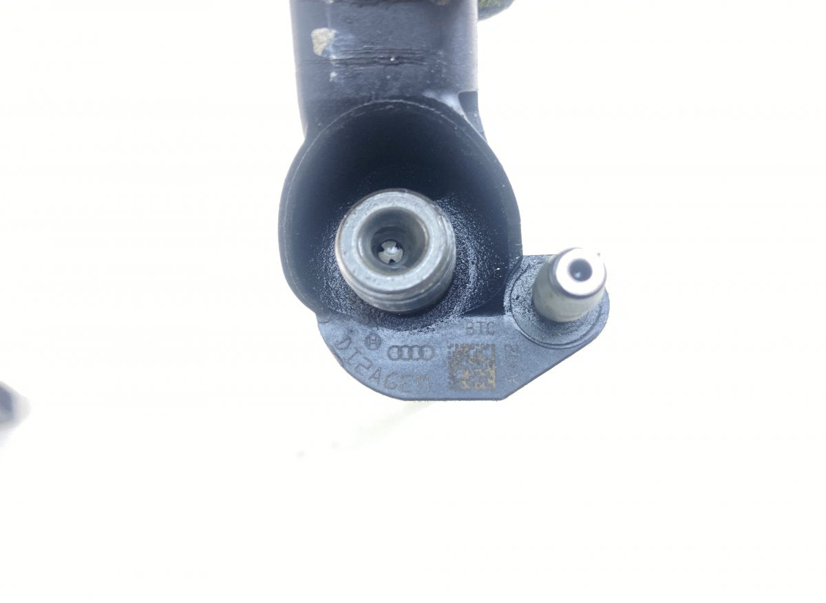 0445117084 0445117067 0986435441 Fuel injector set AUDI Q7 (4MB, 4MG) (2015-)