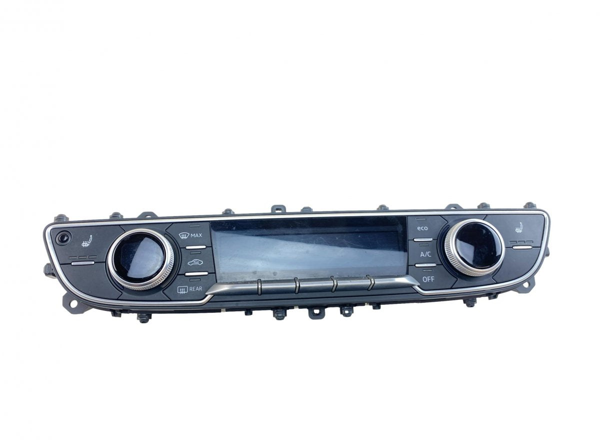 5HB013110-24 Heater control panel AUDI Q7 (4MB, 4MG) (2015-)