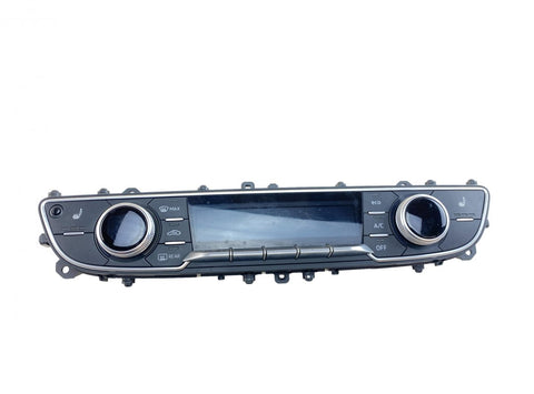 5HB013110-24 Heater control panel AUDI Q7 (4MB, 4MG) (2015-)