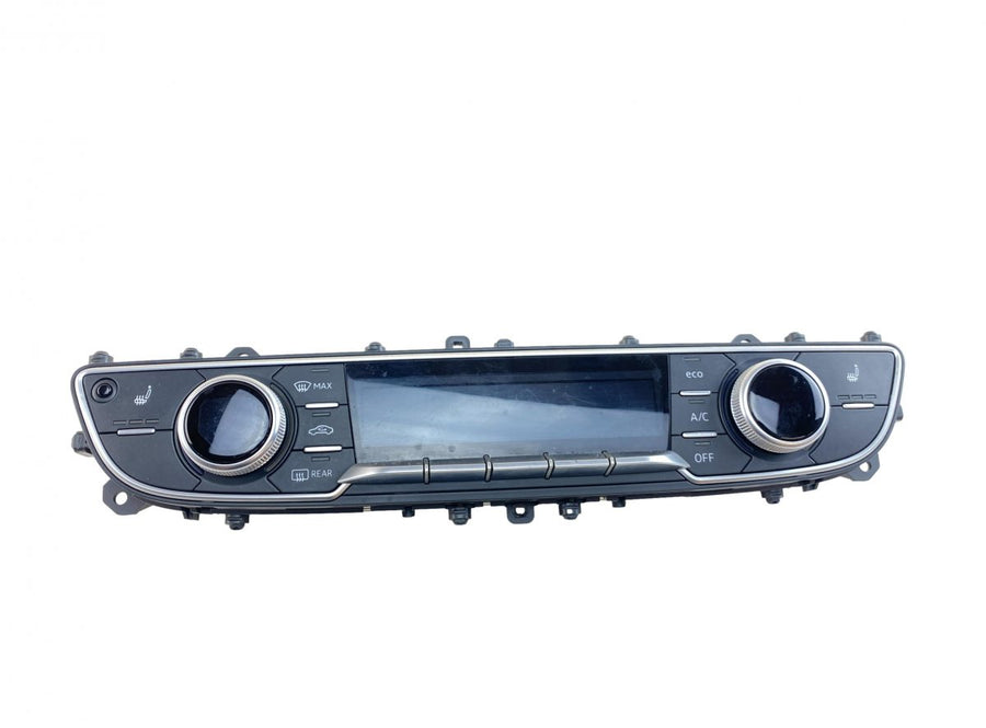5HB013110-24 Heater control panel AUDI Q7 (4MB, 4MG) (2015-)