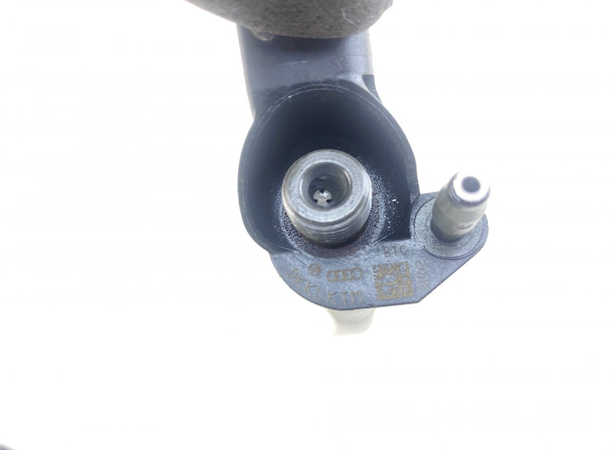 0445117084 0445117067 0986435441 Fuel injector set AUDI Q7 (4MB, 4MG) (2015-)