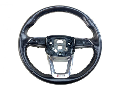 4M0419091P Steering Wheel AUDI Q7 (4MB, 4MG) (2015-)