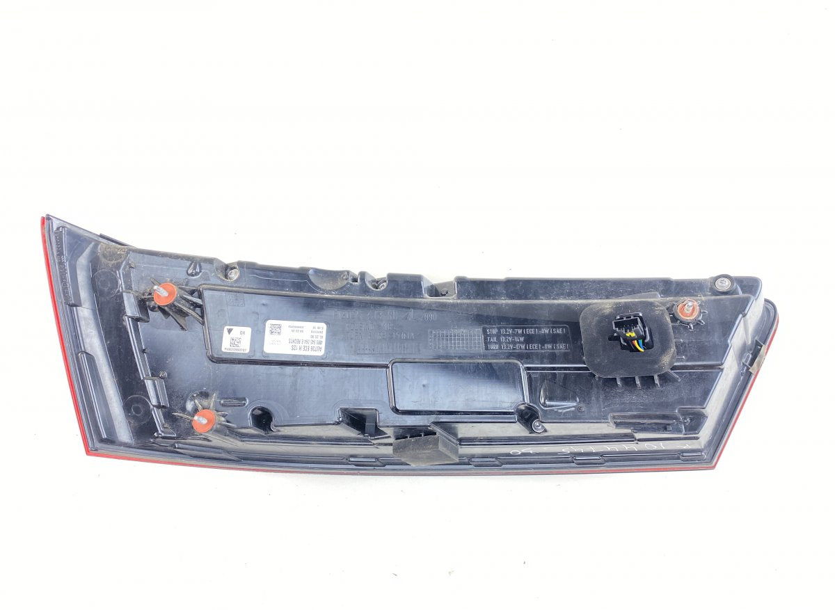 4M0945094M Inner tail light, right AUDI Q7 (4MB, 4MG) (2015-)