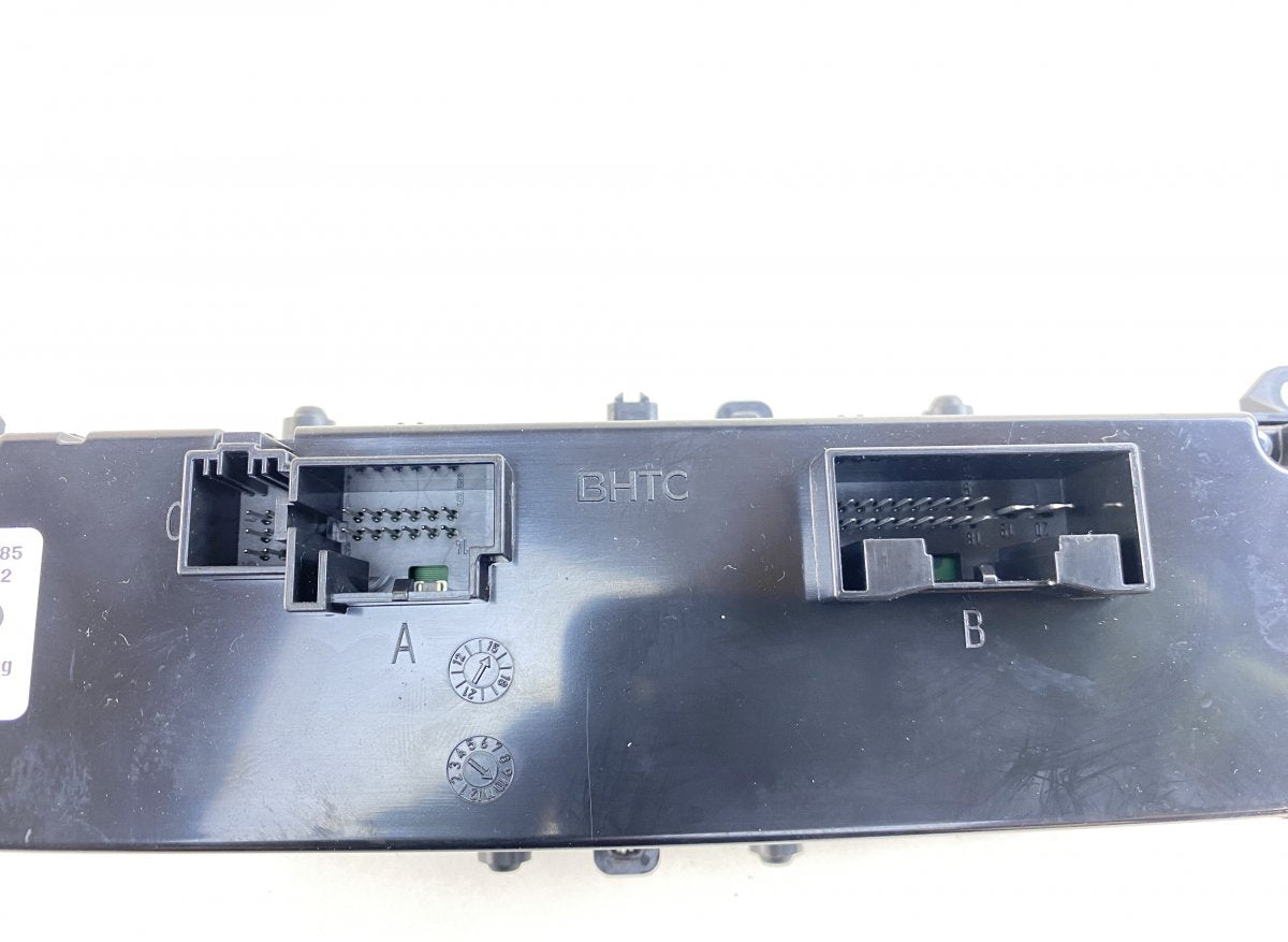 5HB013110-24 Heater control panel AUDI Q7 (4MB, 4MG) (2015-)