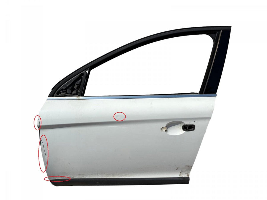 31457126 Door Front Left VOLVO XC60 I (2008-2017)