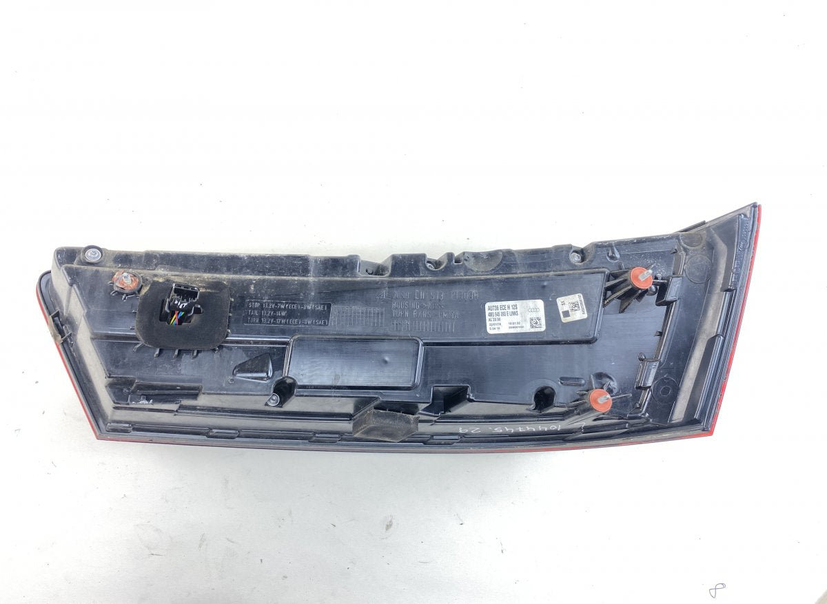 4M0945093M Inner tail light, left AUDI Q7 (4MB, 4MG) (2015-)