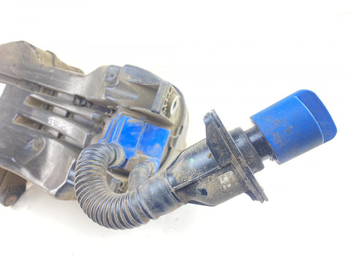 4M0131878CP AdBlue tank AUDI Q7 (4MB, 4MG) (2015-)