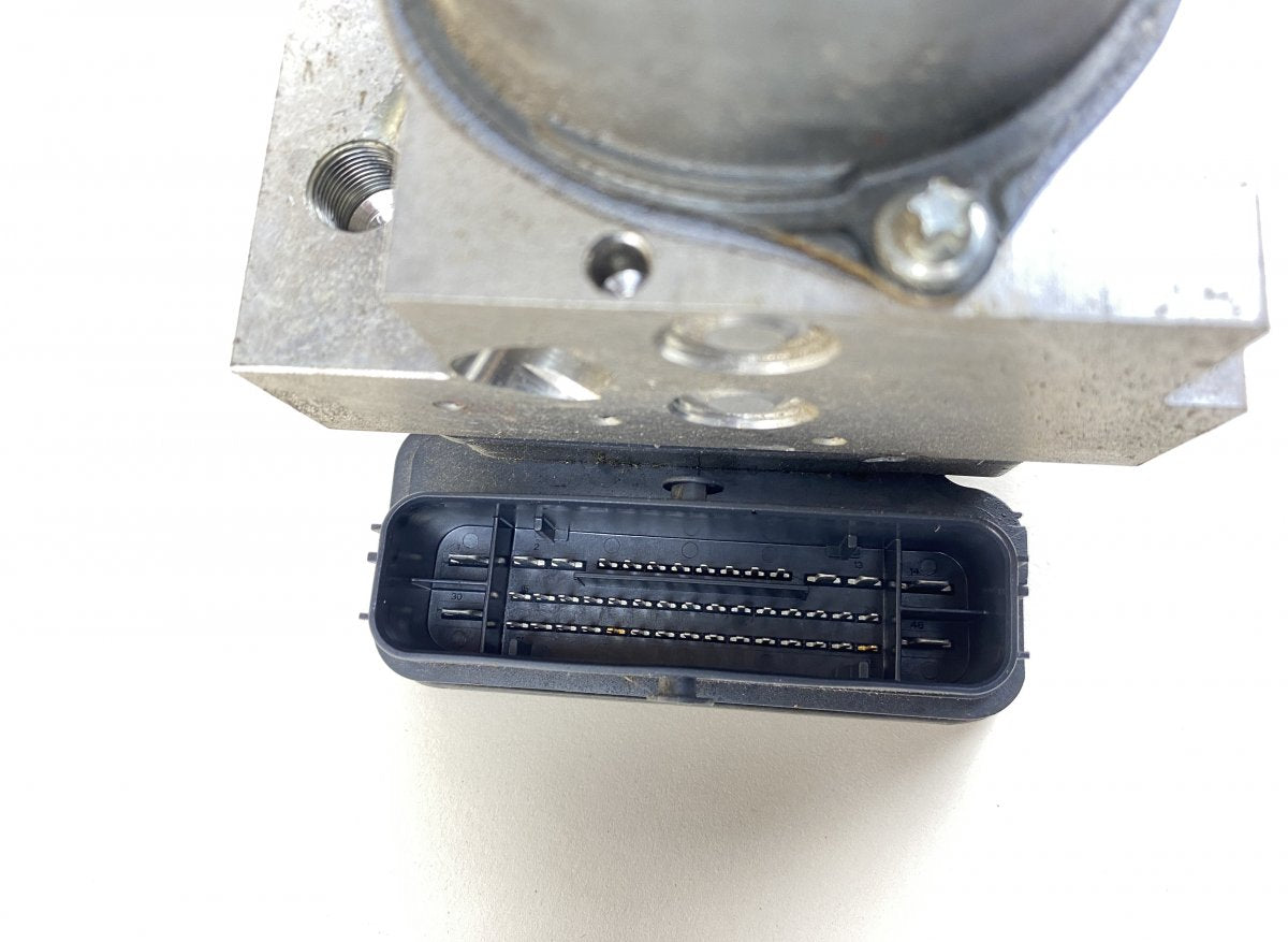 0265243014 ABS hydraulic unit / pump AUDI Q7 (4MB, 4MG) (2015-)