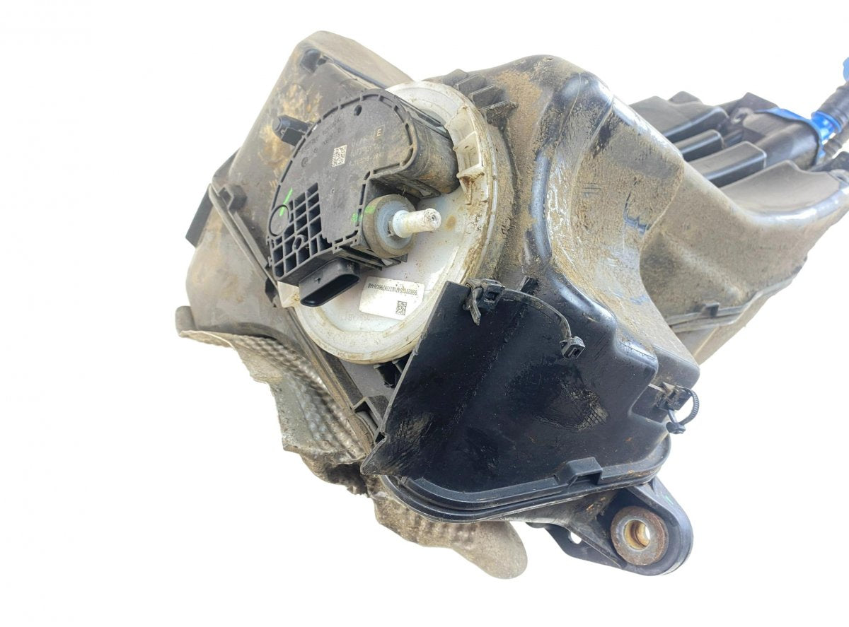 4M0131878CP AdBlue tank AUDI Q7 (4MB, 4MG) (2015-)