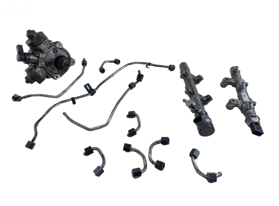 0445010806 0281006431 Fuel injection pump, diesel AUDI Q7 (4MB, 4MG) (2015-)