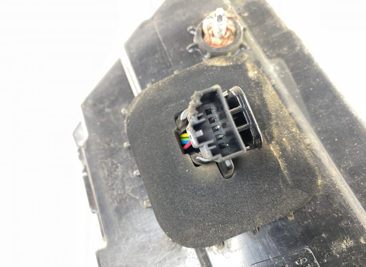 4M0945093M Inner tail light, left AUDI Q7 (4MB, 4MG) (2015-)