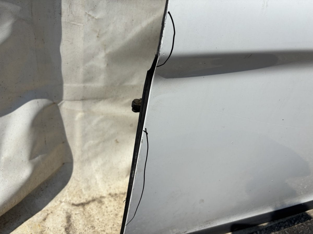 31457126 Door Front Left VOLVO XC60 I (2008-2017)