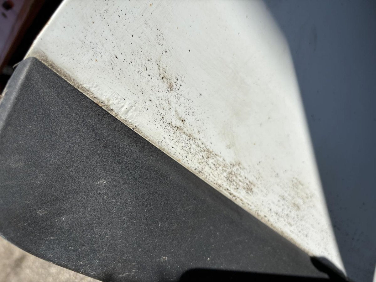 31457126 Door Front Left VOLVO XC60 I (2008-2017)