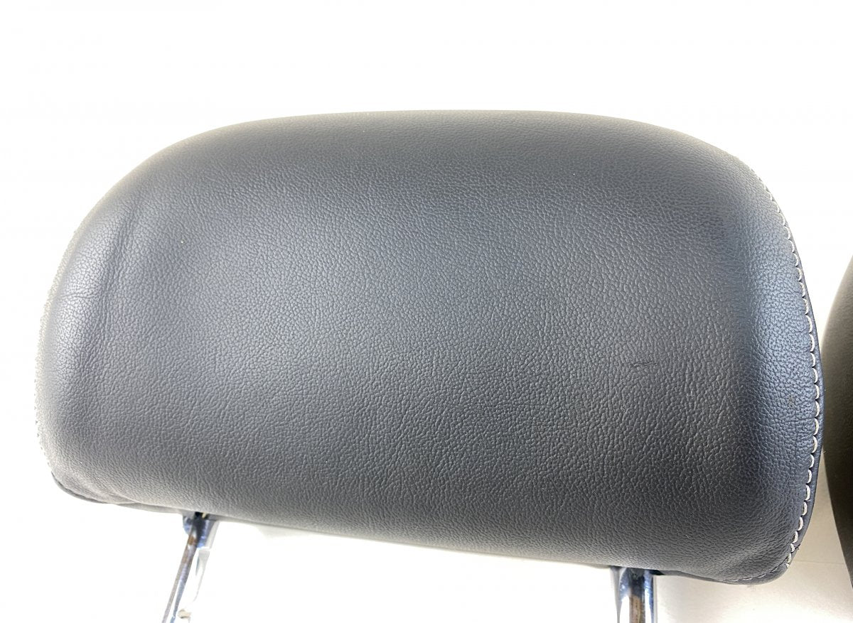 4M0887891L 4M0883901Q 4M0883905P 4M0881903P Headrest set AUDI Q7 (4MB, 4MG) (2015-)