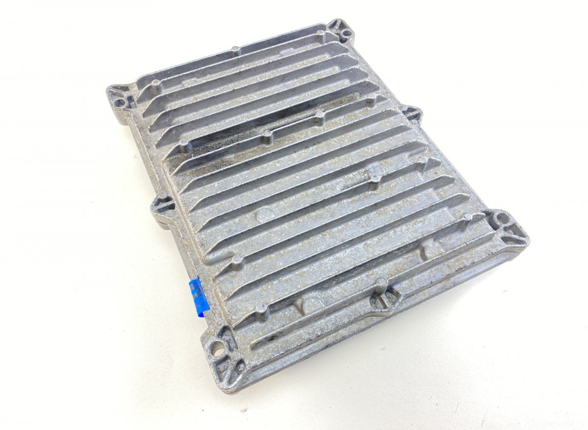 0281030218 Engine Control Unit / module (ECU) AUDI Q7 (4MB, 4MG) (2015-)