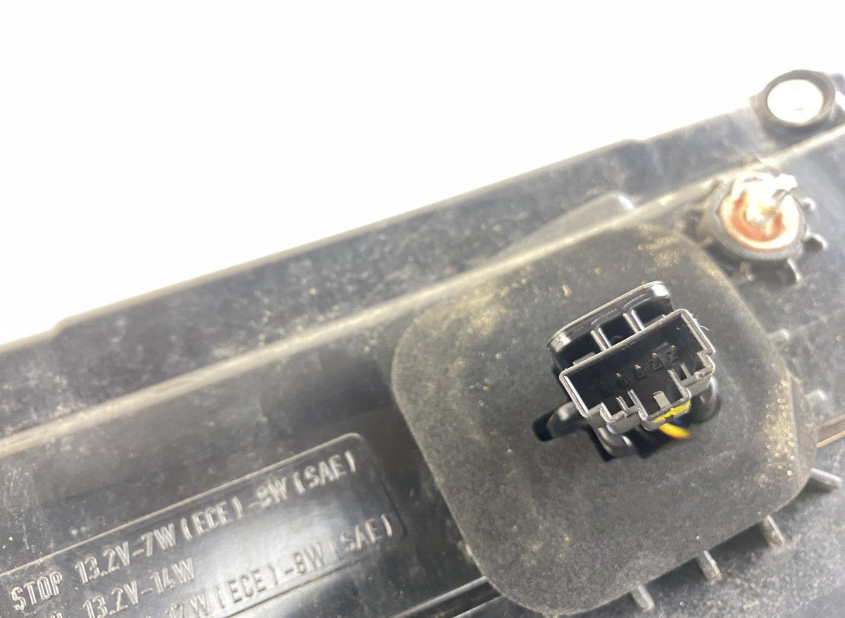 4M0945094M Inner tail light, right AUDI Q7 (4MB, 4MG) (2015-)