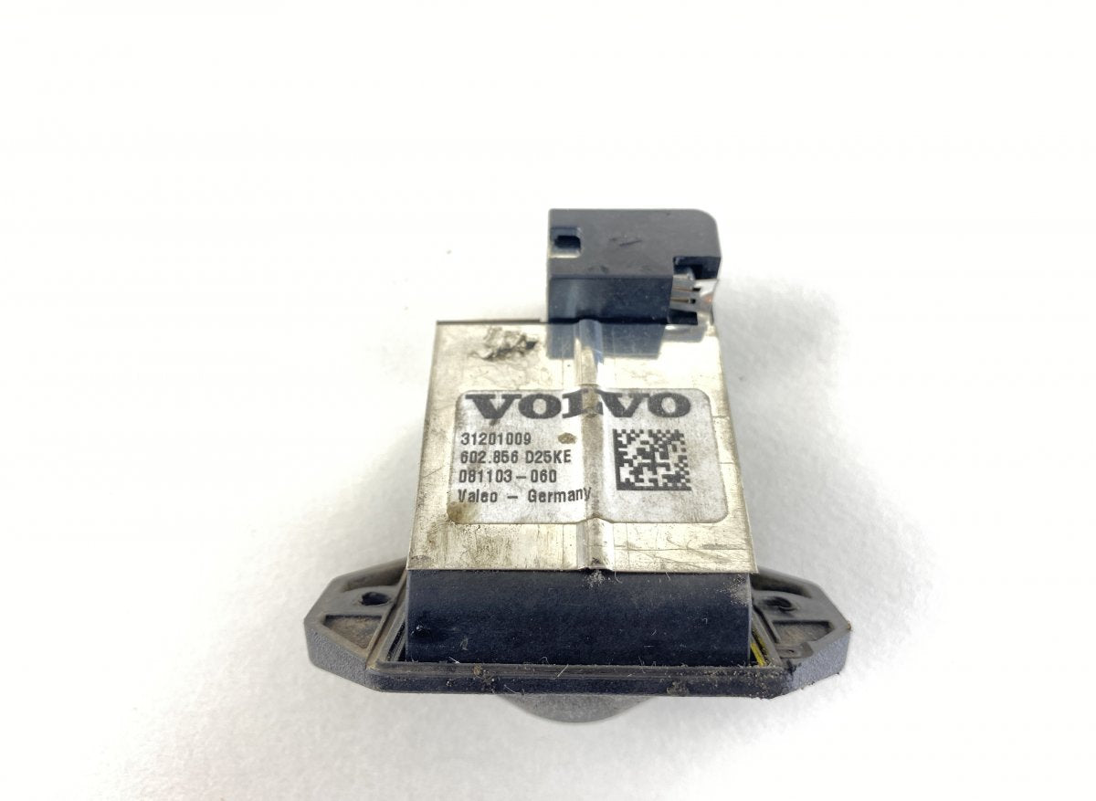 31201009 Reverse camera VOLVO XC60 I (2008-2017)
