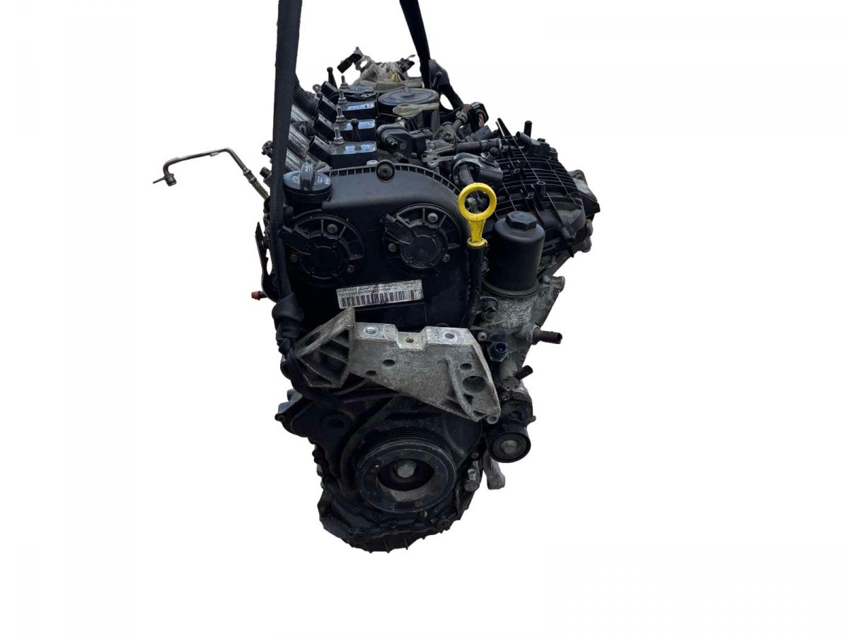 CHH CHHA CHHB CHHC CNTC Engine AUDI TT (FV) (2014-2023)