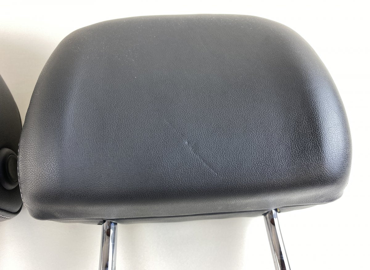 4M0887891L 4M0883901Q 4M0883905P 4M0881903P Headrest set AUDI Q7 (4MB, 4MG) (2015-)