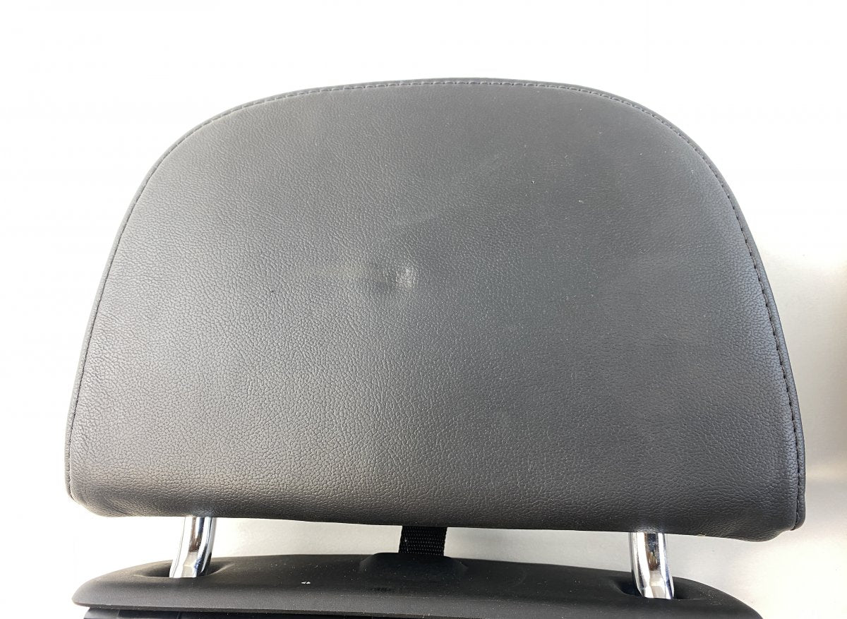 4M0887891L 4M0883901Q 4M0883905P 4M0881903P Headrest set AUDI Q7 (4MB, 4MG) (2015-)