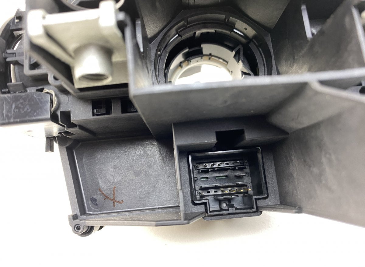 8S0907129BD Indicator/wiper/slip ring switch (stalk) AUDI TT (FV) (2014-2023)