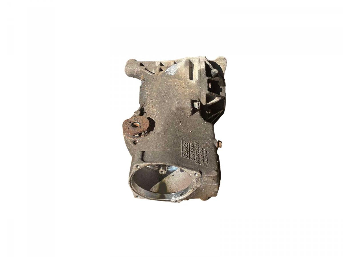 P1216646 P1216542 P1216669 P1216665 Rear axle differential VOLVO XC60 I (2008-2017)