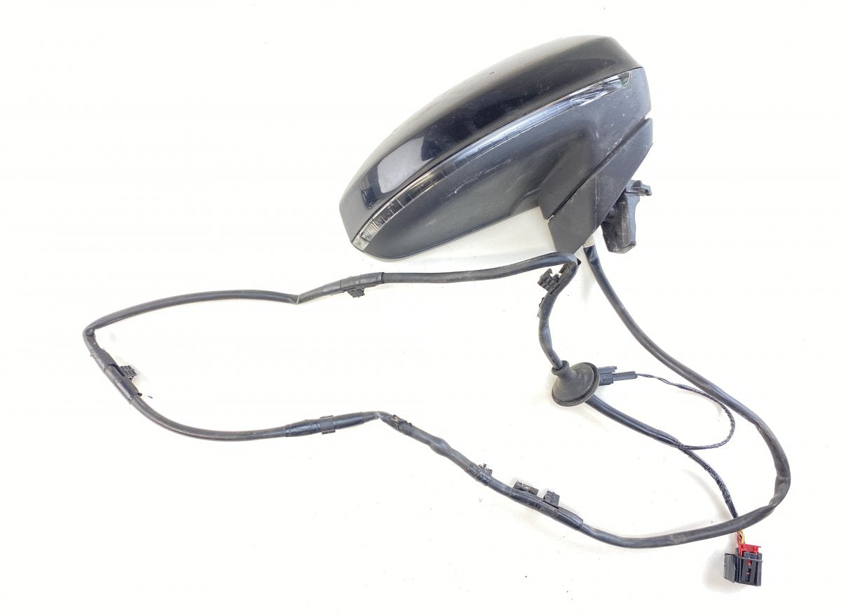 8S2857410B Mirror right AUDI TT (FV) (2014-2023)