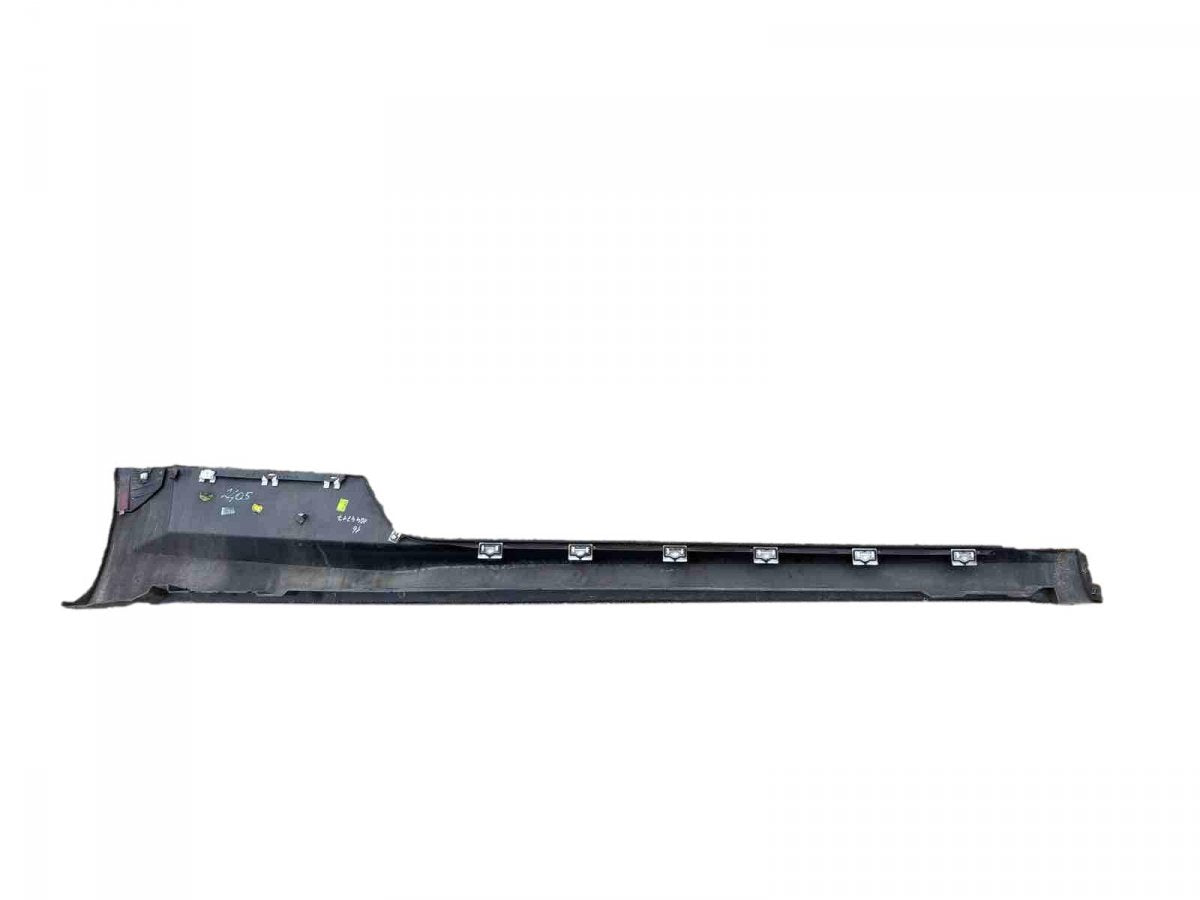 8S0853859C Side Skirt Left AUDI TT (FV) (2014-2023)