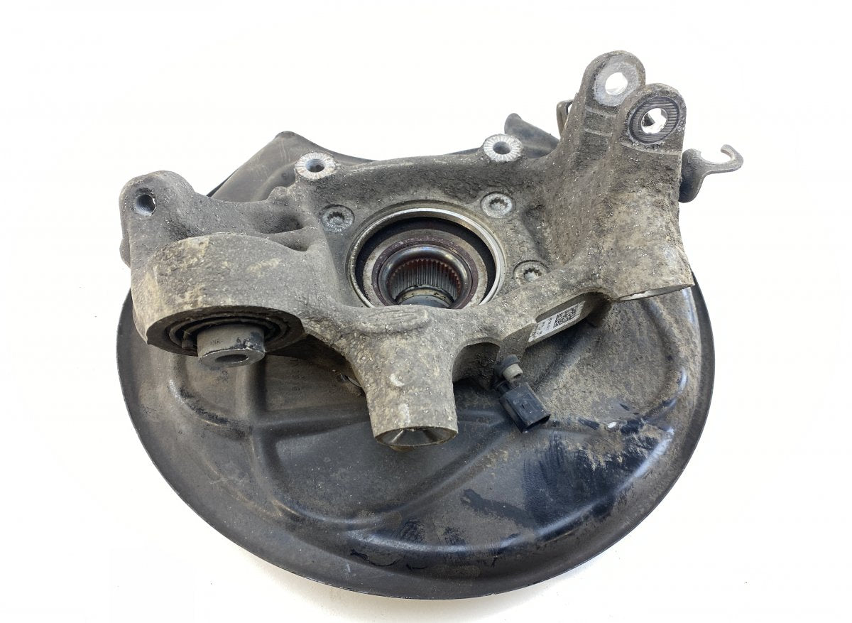 4M0505432AF Wheel bearing housing rear right AUDI Q7 (4MB, 4MG) (2015-)