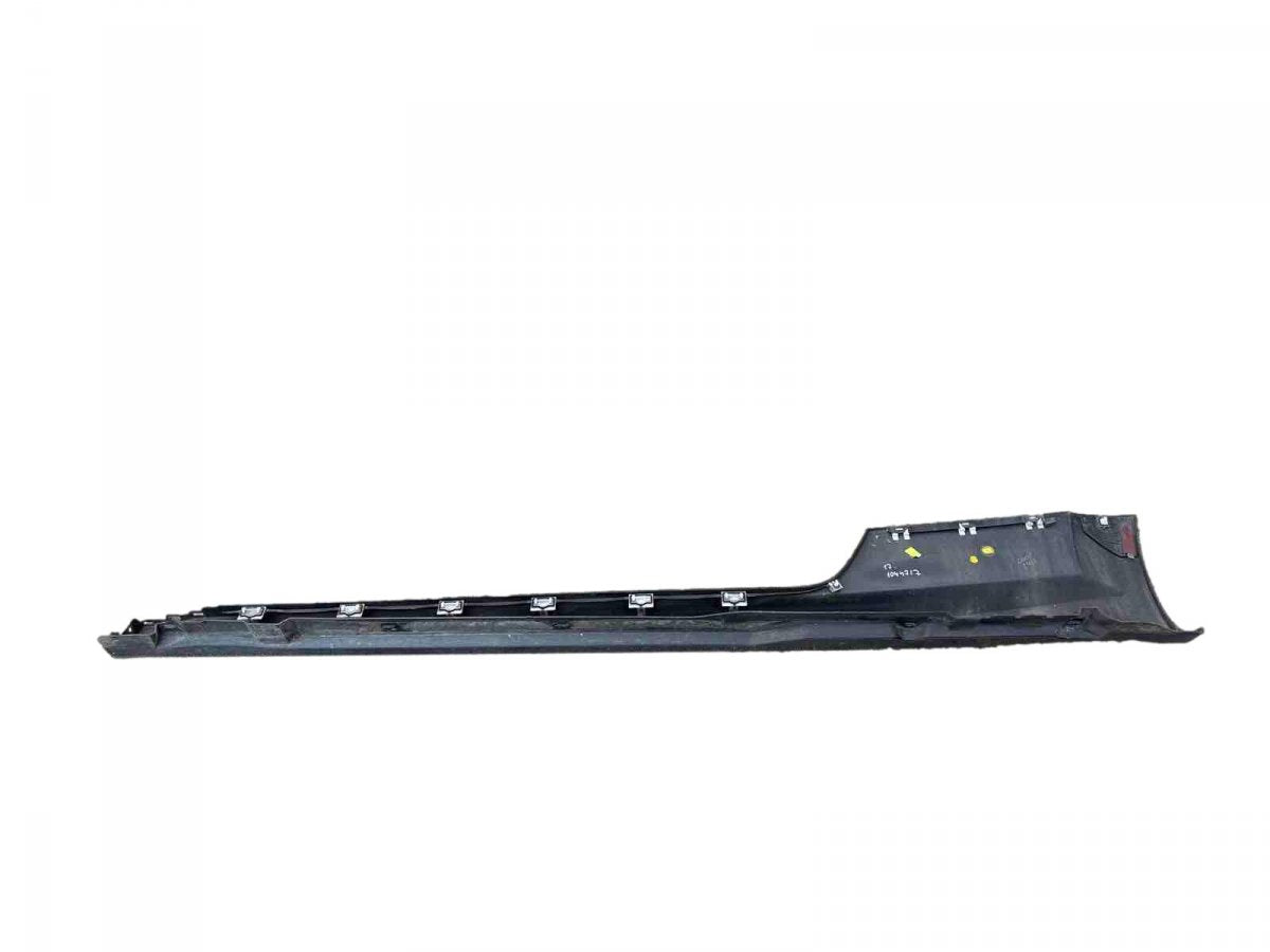 8S0853860C Side Skirt Right AUDI TT (FV) (2014-2023)