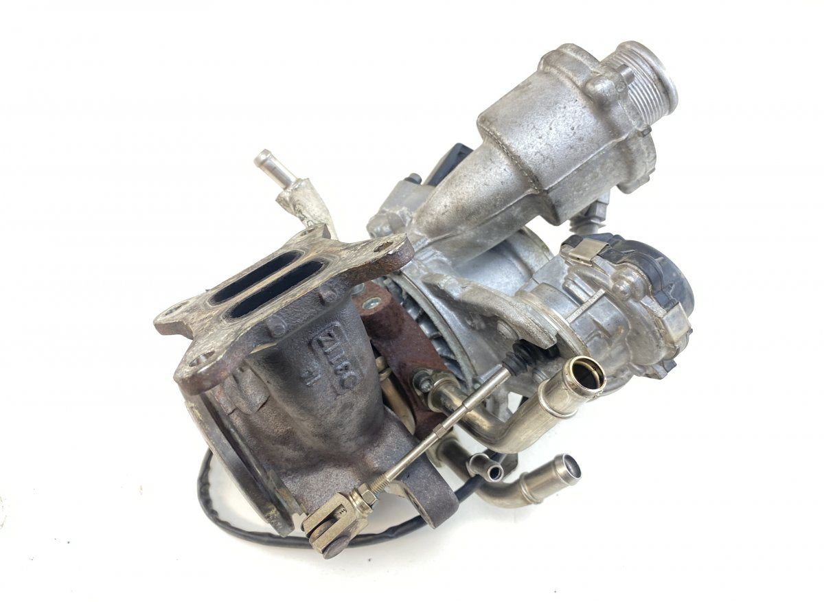 06K145874M Turbocharger AUDI TT (FV) (2014-2023)