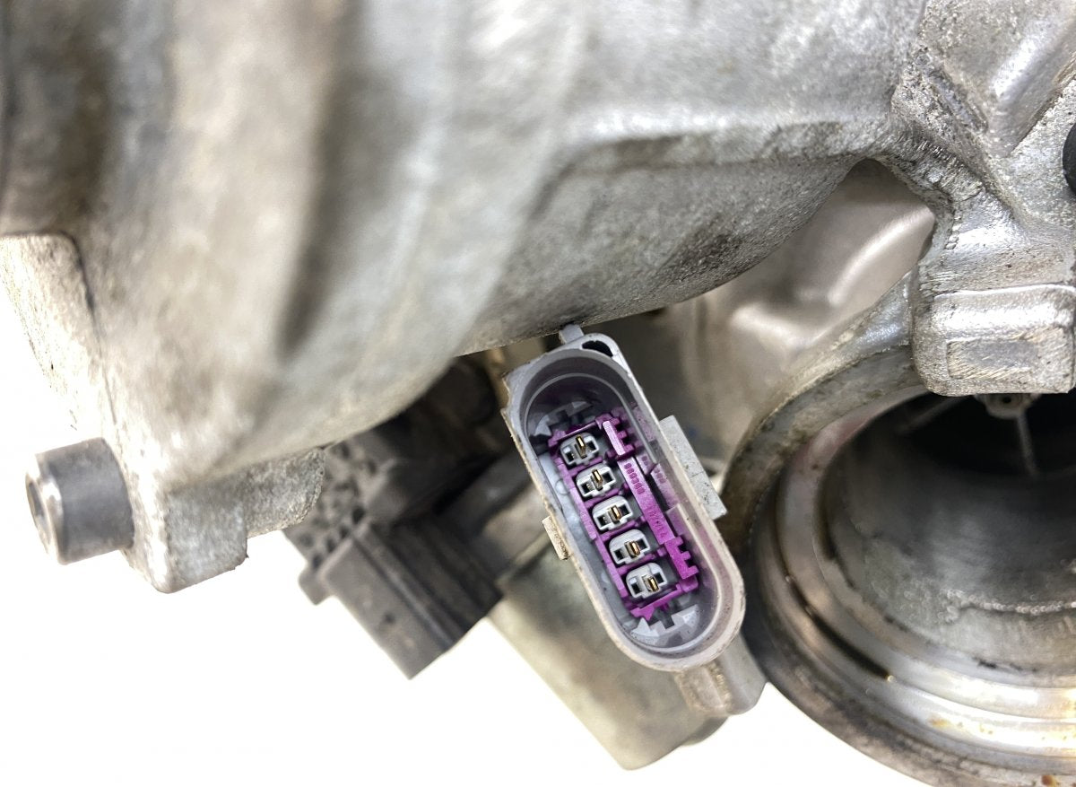 06K145874M Turbocharger AUDI TT (FV) (2014-2023)