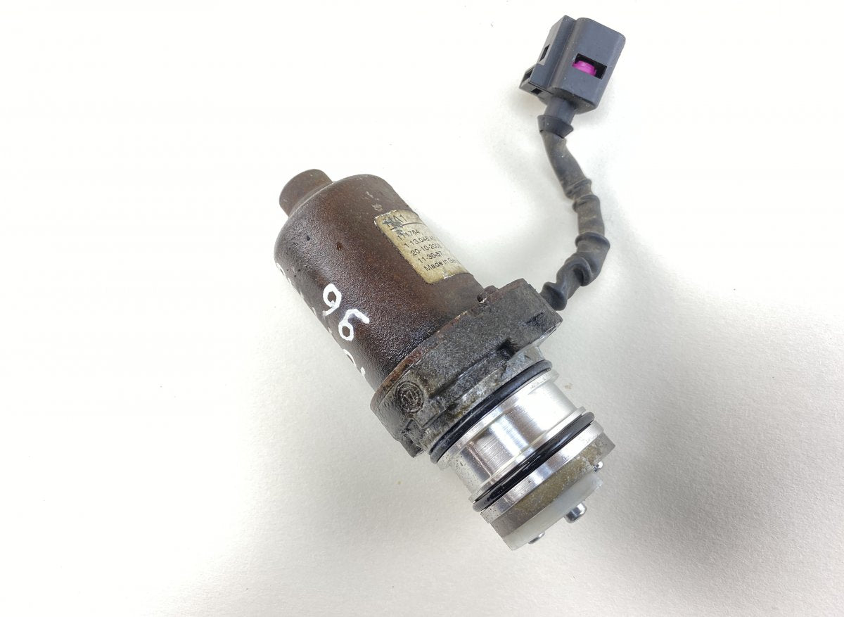 11304840102 1.13.048.401.02 113430 111784 1.13.048.401.01 11304840101 Haldex pump VOLVO XC60 I (2008-2017)