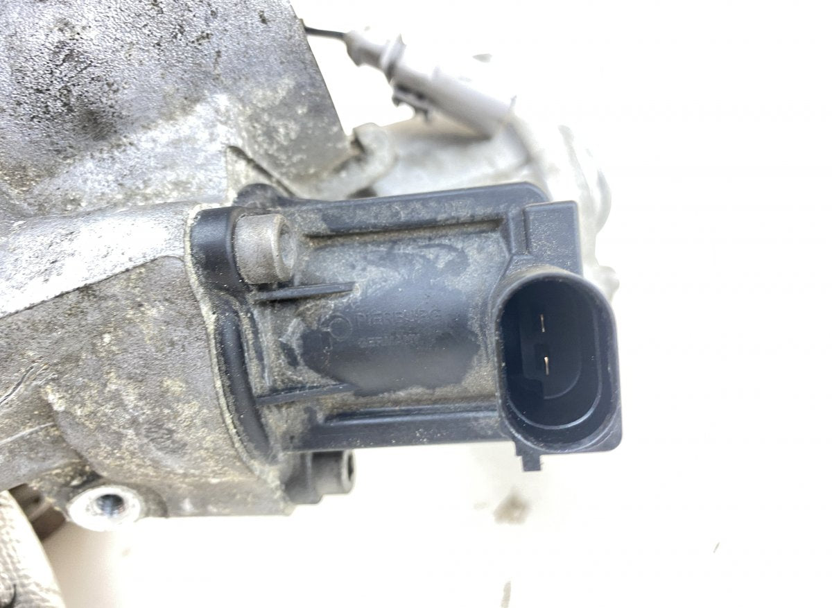 06K145874M Turbocharger AUDI TT (FV) (2014-2023)
