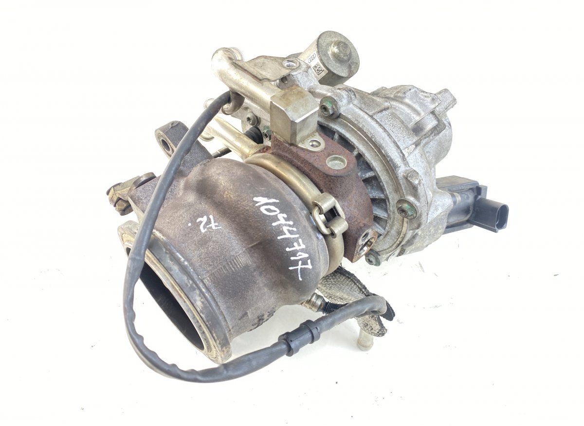 06K145874M Turbocharger AUDI TT (FV) (2014-2023)