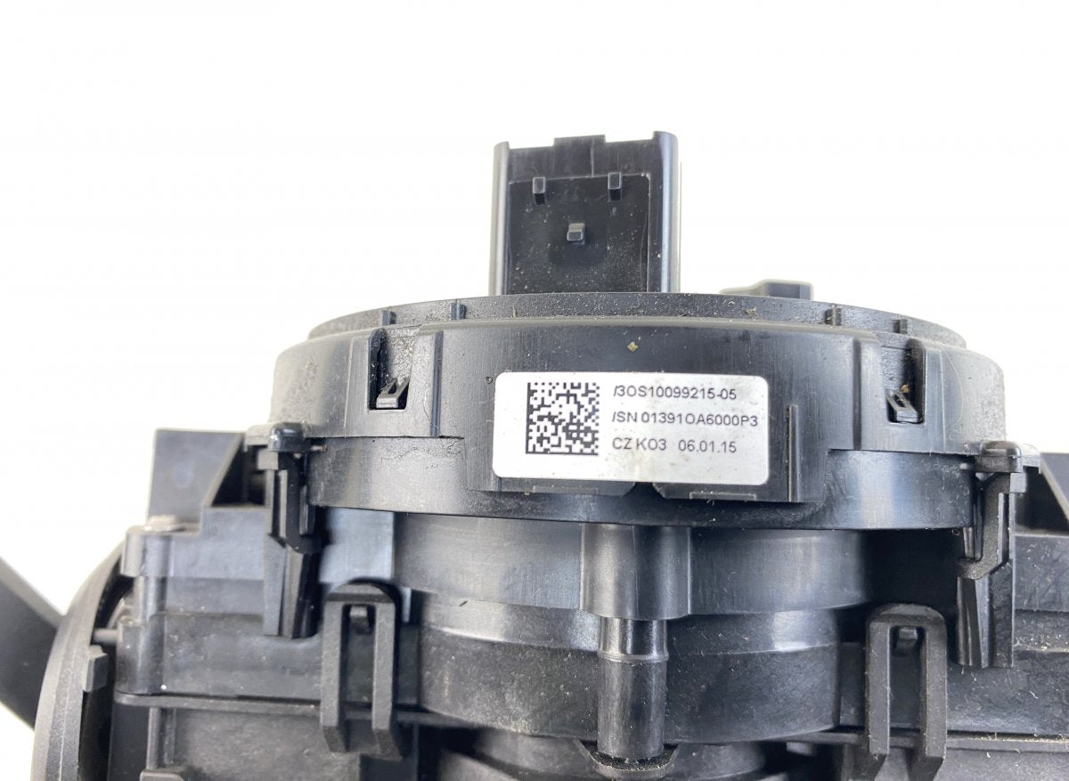 8S0907129BD Indicator/wiper/slip ring switch (stalk) AUDI TT (FV) (2014-2023)