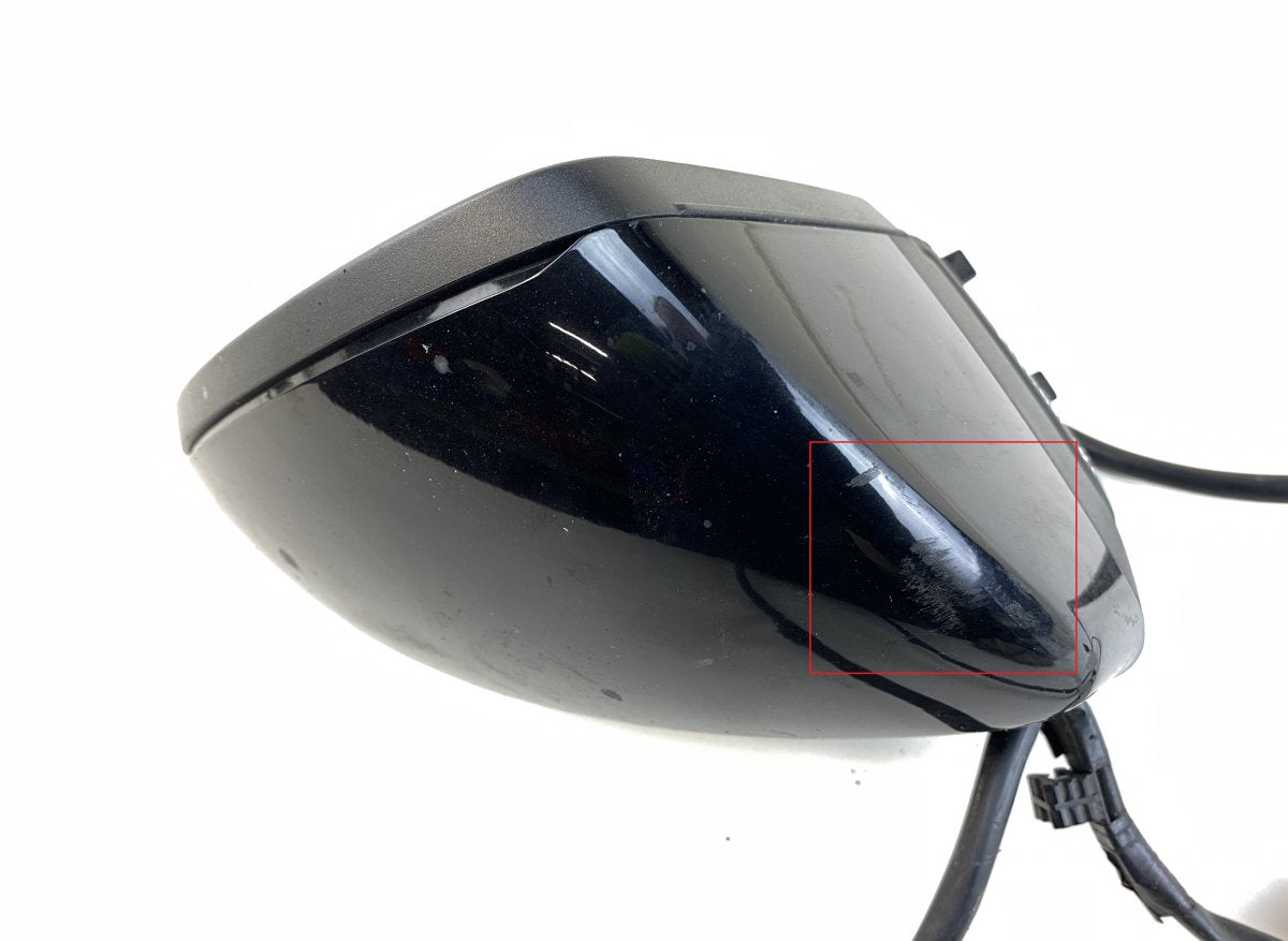 8S2857410B Mirror right AUDI TT (FV) (2014-2023)
