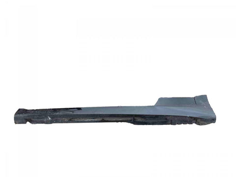 8S0853859C Side Skirt Left AUDI TT (FV) (2014-2023)